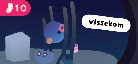 постер игры vissekom