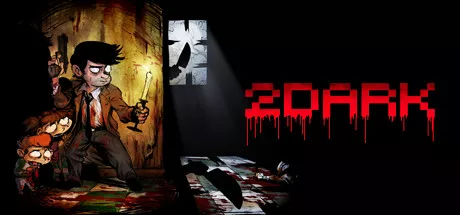 постер игры 2Dark