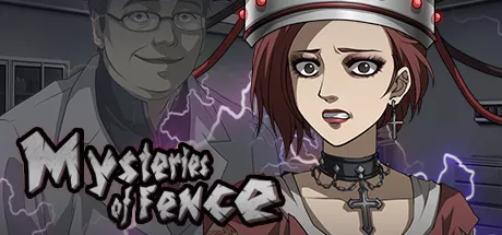 постер игры Mysteries of Fence