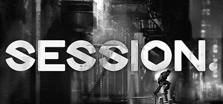 постер игры Session