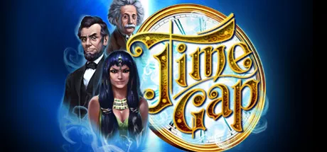 постер игры Time Gap