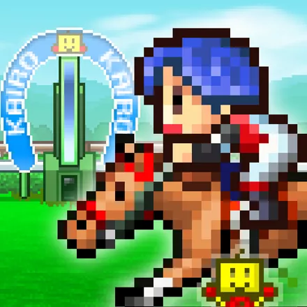 постер игры Pocket Stables