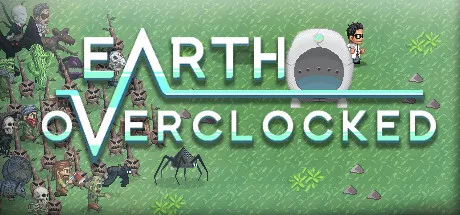 постер игры Earth Overclocked
