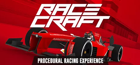 постер игры Racecraft
