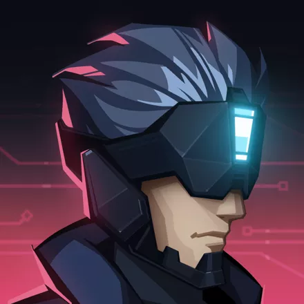 постер игры Into Mirror