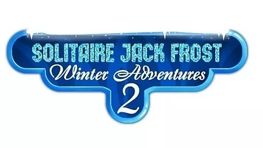 постер игры Solitaire Jack Frost: Winter Adventures 2