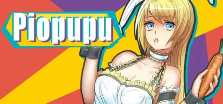 постер игры Piopupu
