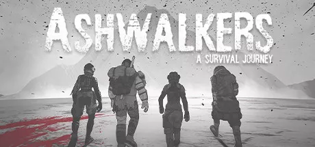 постер игры Ashwalkers