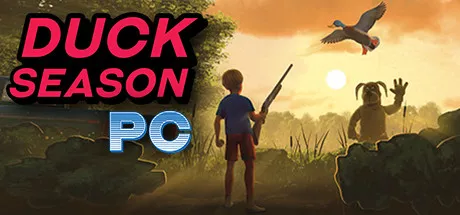 постер игры Duck Season PC