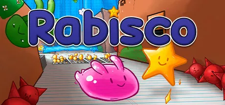 постер игры Rabisco