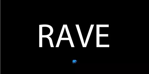 постер игры Elephant Rave