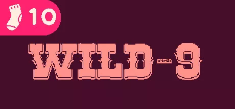 постер игры WILD-9