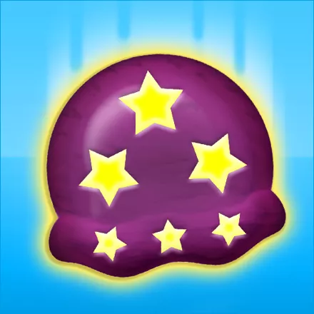 постер игры Scoops