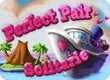 постер игры Perfect Pair Solitaire