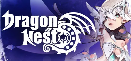 постер игры Dragon Nest