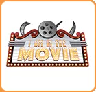 постер игры I Am in the Movie