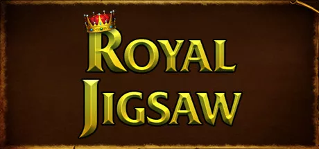 постер игры Royal Jigsaw
