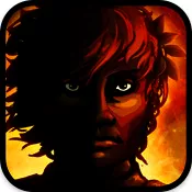 постер игры The Inferno