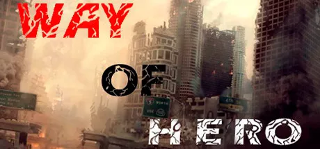 постер игры Way of Hero
