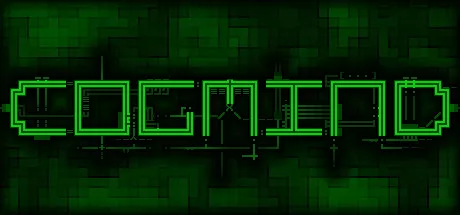 постер игры Cogmind