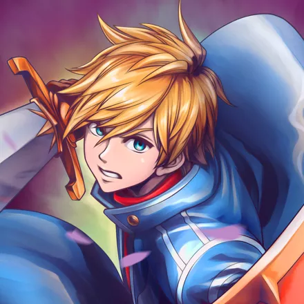 постер игры Oceanhorn: Chronos Dungeon