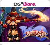 постер игры Break Tactics