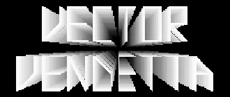 постер игры Vector Vendetta