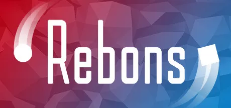 постер игры Rebons