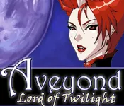 постер игры Aveyond: Lord of Twilight