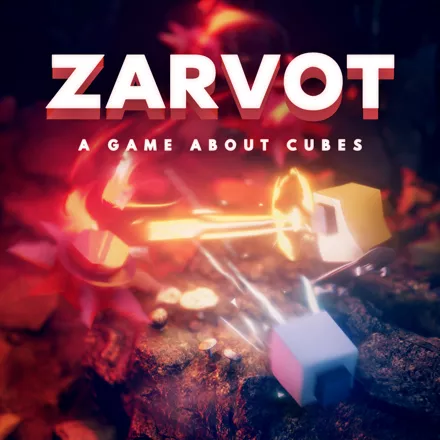 постер игры Zarvot