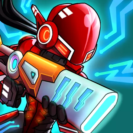 постер игры Machine vs Zombies