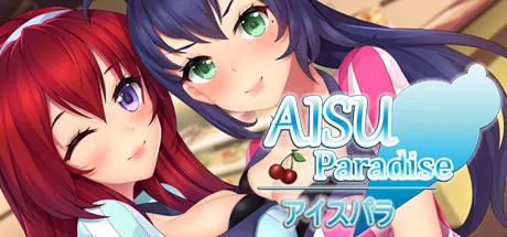 постер игры Aisu Paradise