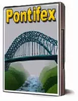 постер игры Pontifex