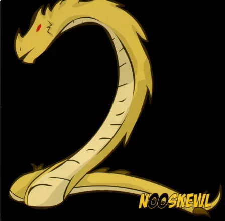 постер игры Monster RPG 2