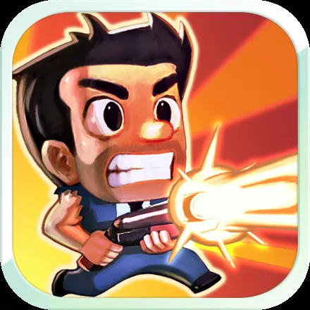 постер игры Monster Dash