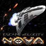 постер игры Escape Velocity Nova