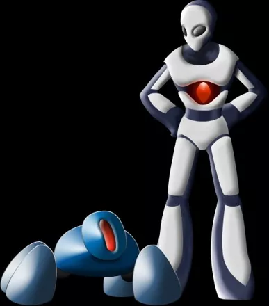 постер игры Booster Logic