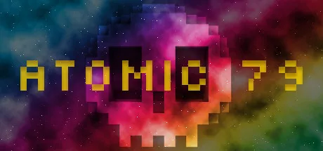постер игры Atomic 79