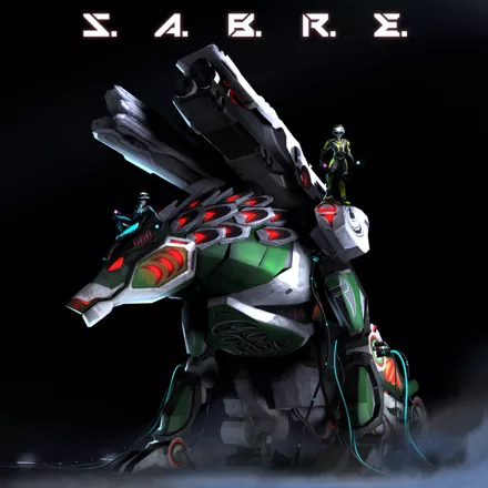 постер игры Sabre