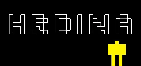 постер игры HRDINA