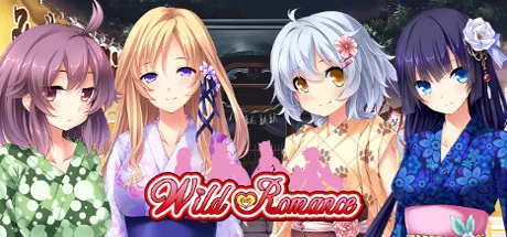 постер игры Wild Romance: Mofu Mofu Edition