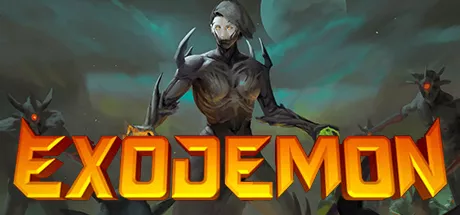 постер игры Exodemon