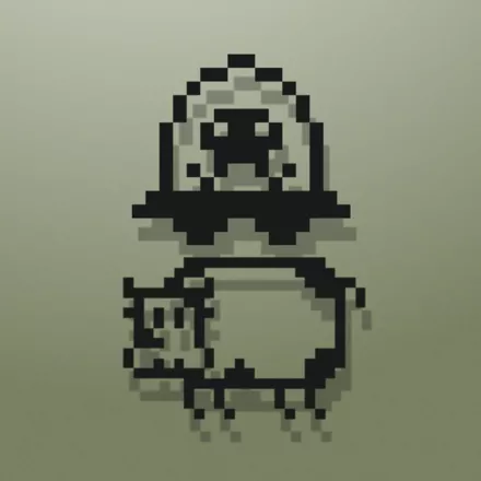 постер игры I.F.O