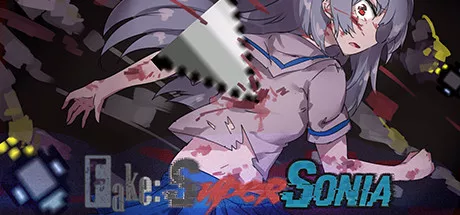постер игры Fake/SuperSonia