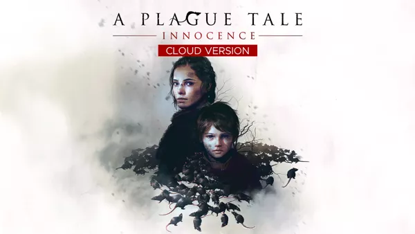 постер игры A Plague Tale: Innocence - Cloud Version