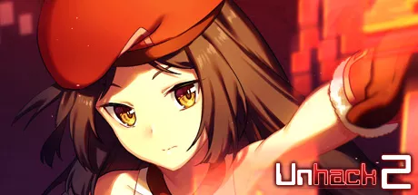 постер игры Unhack 2