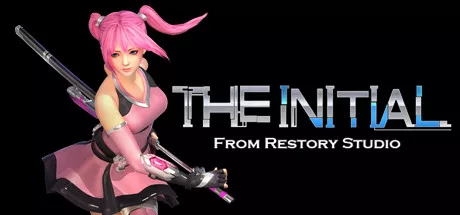 постер игры The Initial