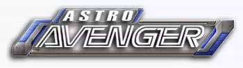 постер игры Astro Avenger
