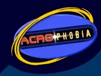 постер игры Acrophobia