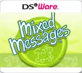 постер игры Mixed Messages